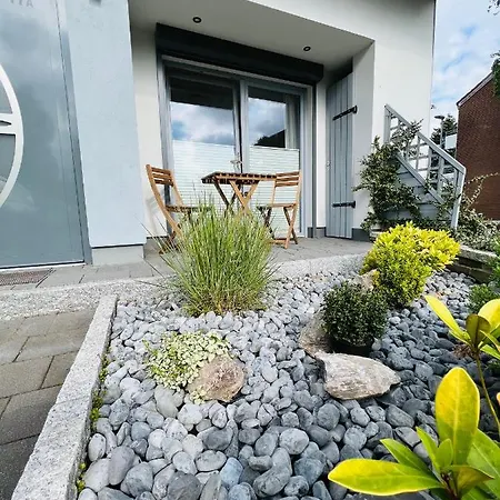 Alte Druckerei Appartement