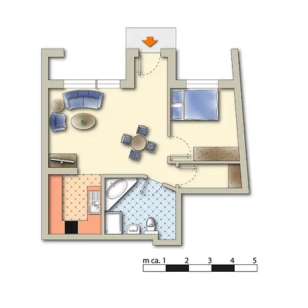 Alte Druckerei Фленсбург