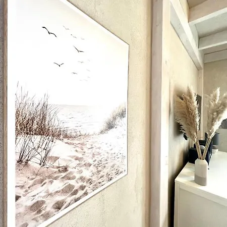 Alte Druckerei Appartement