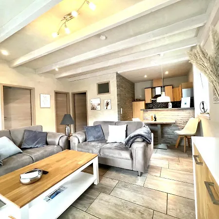 Alte Druckerei Flensburgo