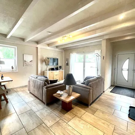 Appartement Alte Druckerei *