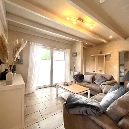 Alte Druckerei Appartement *