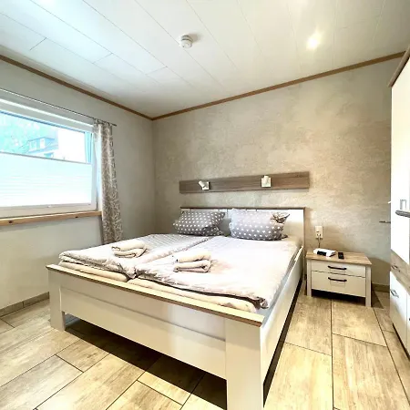 Appartement Alte Druckerei