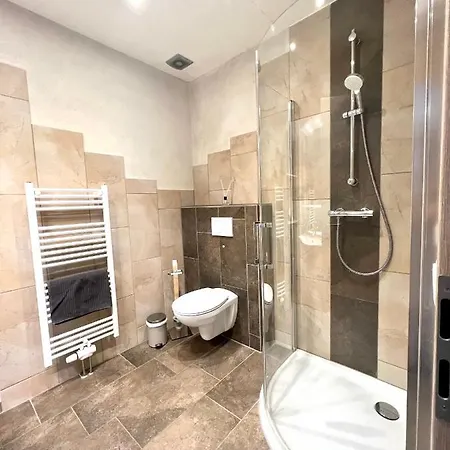 Appartement Alte Druckerei