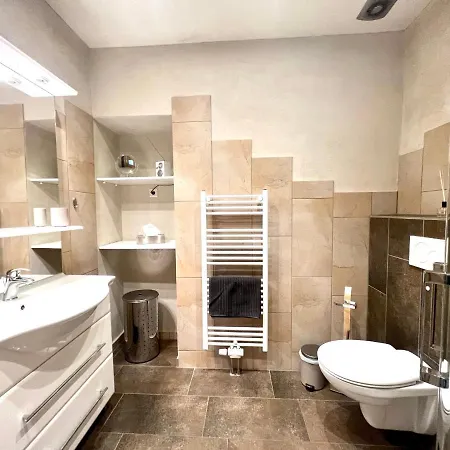 Alte Druckerei Фленсбург