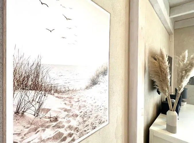 Alte Druckerei Appartement