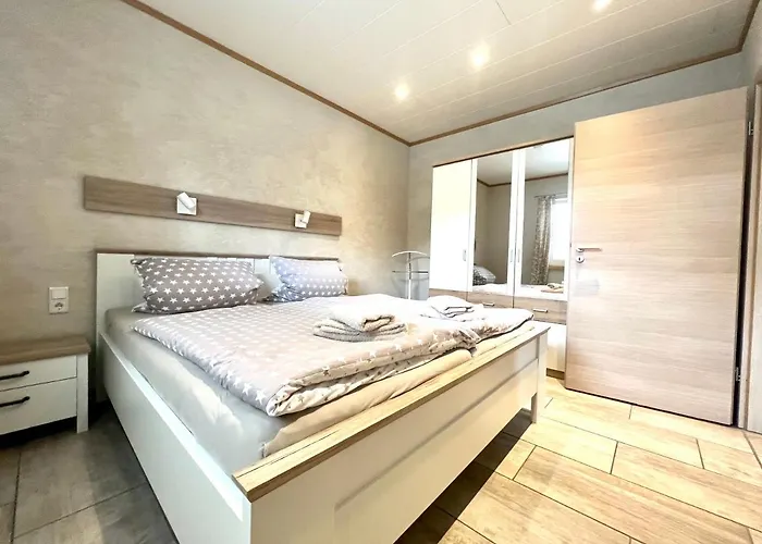 Appartement Alte Druckerei