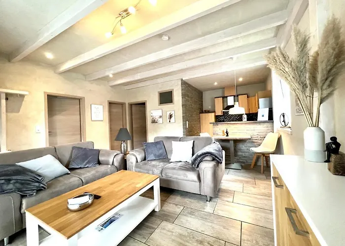 Alte Druckerei Flensbourg