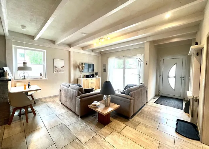 Appartement Alte Druckerei *