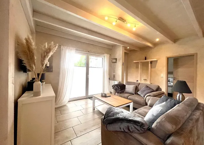 Alte Druckerei Appartement *