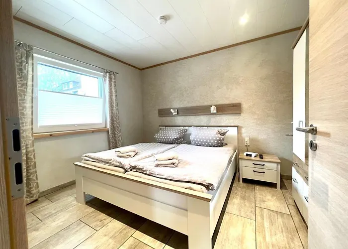 Appartement Alte Druckerei