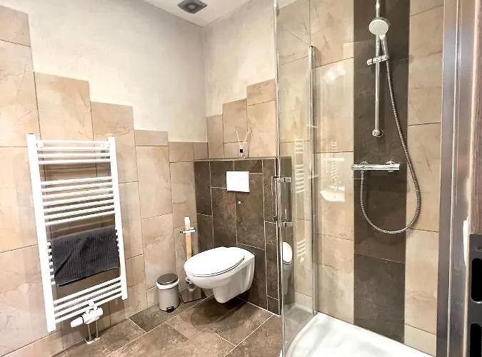 Appartement Alte Druckerei