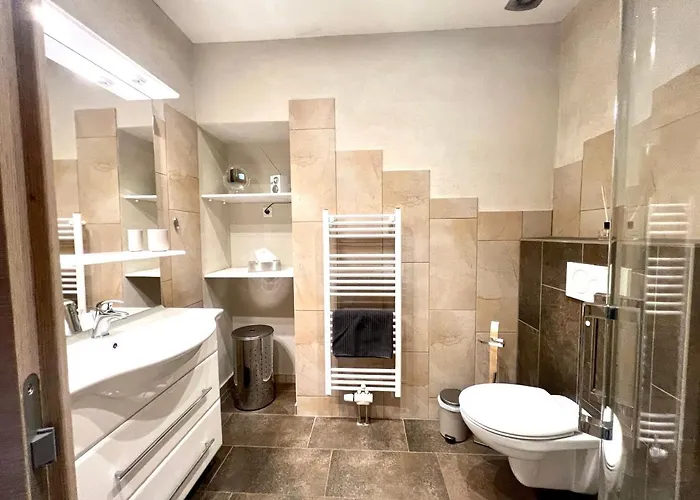 Alte Druckerei Flensbourg