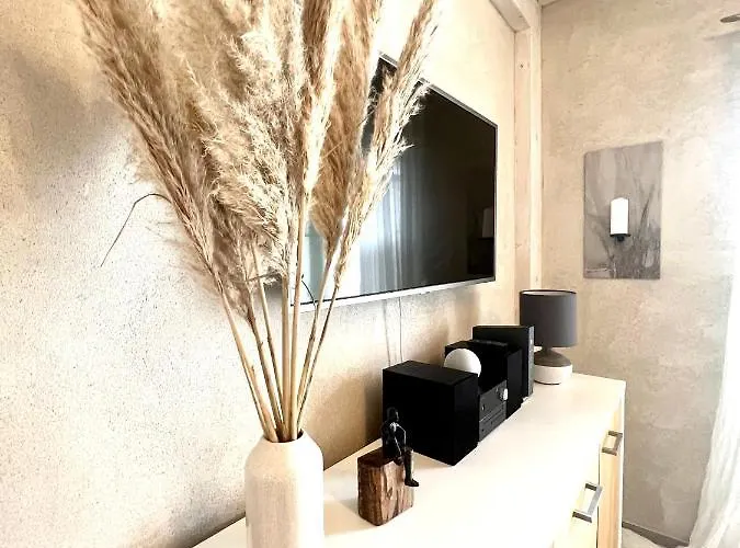 Alte Druckerei * Flensbourg