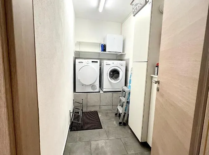 Alte Druckerei Appartement